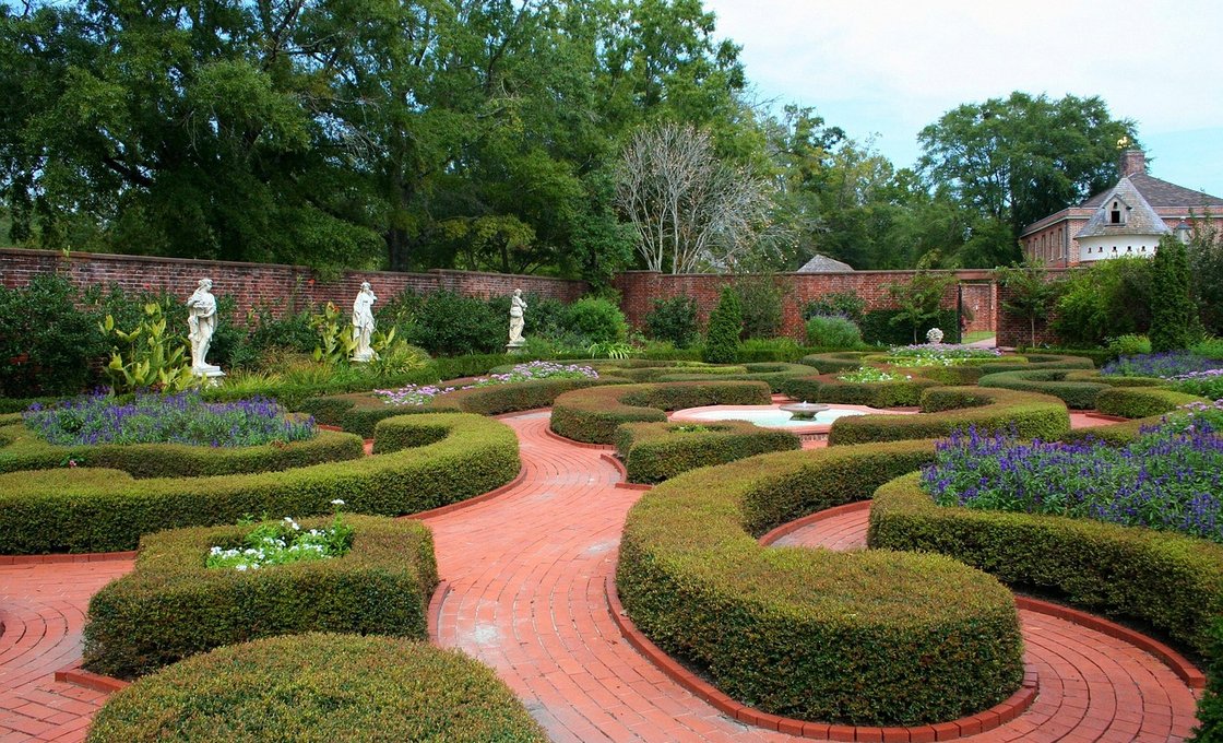 Glen Garden