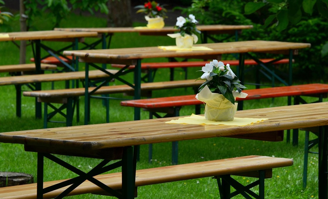 Glen Garden
