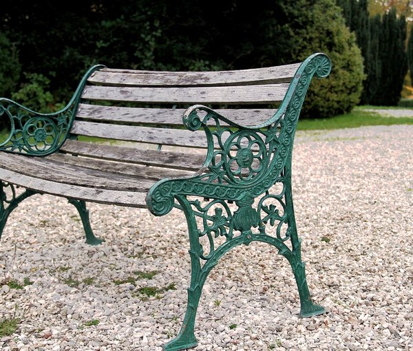 Glen Garden
